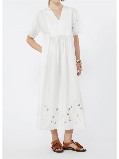 WKDTARTUFO WEEKEND MAXMARA | 2615621092600014 BIANCO